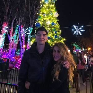 Meet your Posher, Kristine